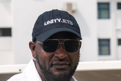 POWER TO THE YOUTH: JoeSalam Abubakar Elevated to Chairman of National Juvenile Committee