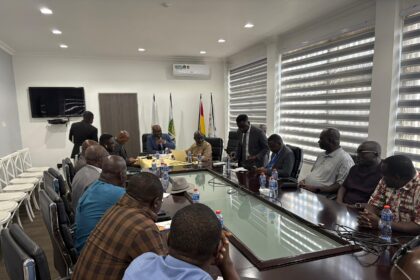 GFA Engages GPL Clubs Ahead of 2025/26 Premier League Season