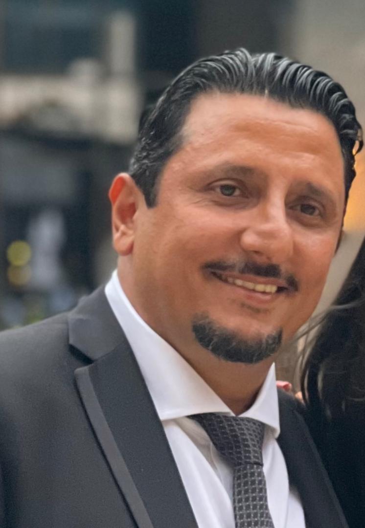 Inter Allies President Rabeh El-Eter is new Chairman of Division One Super Cup Committee