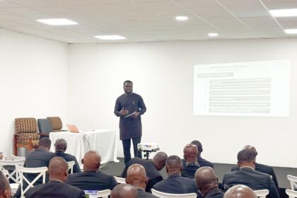 Integrity Training for Match Commissioners Reinforces Fight Against Match Manipulation