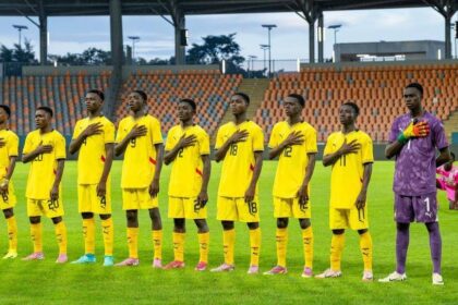 WAFU B U17 BOYS: Black Starlets Fall to Hosts Ivory Coast, Shift Focus to Niger Clash