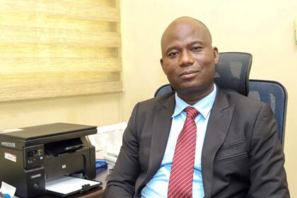 POWER TO THE YOUTH: Alhaji Baba Osman Daney Appointed Chairman of U16 Boys Management Committee