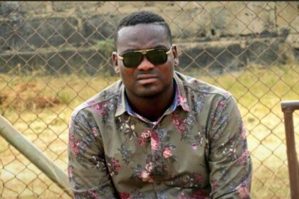 POWER TO THE YOUTH: Kuuku Bartels Retained as Chairman of U19 Boys Management Committee