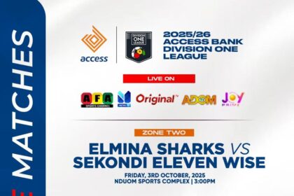 MD2 LIVE MATCHES: DOL Games to Be Broadcast Nationwide This Weekend