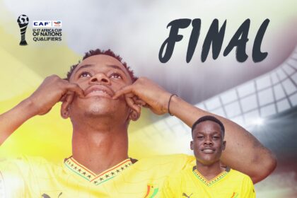 Black Starlets Set for Epic Final with Hosts Ivory Coast in WAFU B U17 Boys Championship