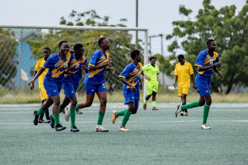 FIFA TDS Ghana Matchday Five: A dramatic prelude to the Final