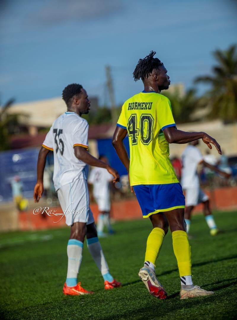 Leaders Na God FC travel to Home Stars, Great Olympics battle Port City in Zone Three – Preview