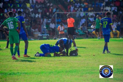 Sankara Nationals take on Northern City, Bolga All Stars face RTU as Berekum Arsenal host Debibi United in Zone One – Preview