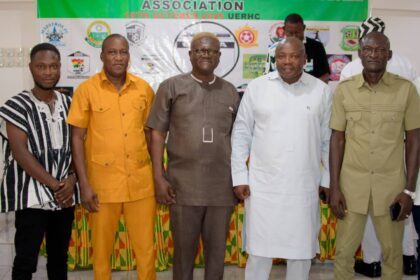Upper East RFA Holds Successful Ordinary Congress Ahead of New Season