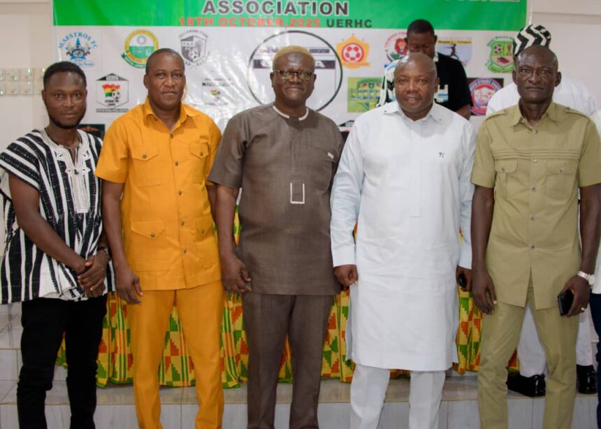 Upper East RFA Holds Successful Ordinary Congress Ahead of New Season