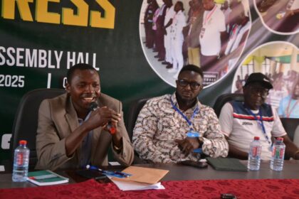 Volta Regional Football Association Holds Ordinary Congress to Usher in New Season