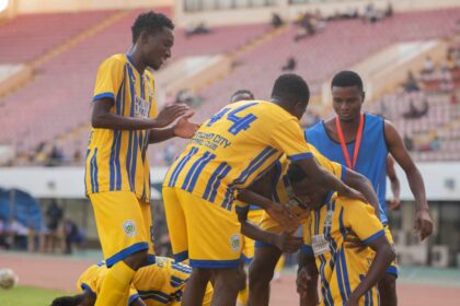 Tamale City face Sankara Nationals, KAC Academy test leaders Debibi United in a Boxing Day clash – Zone One Preview