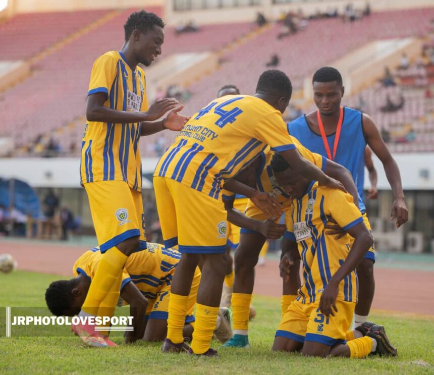 Tamale City face Sankara Nationals, KAC Academy test leaders Debibi United in a Boxing Day clash – Zone One Preview