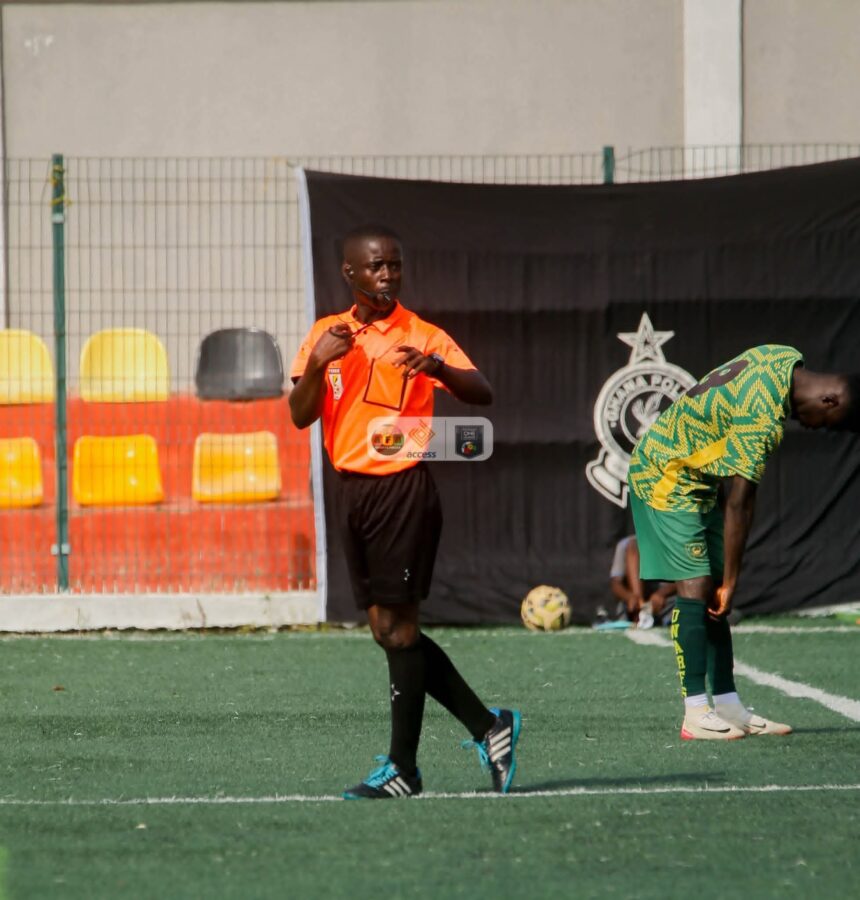 FC AshantiGold ’04 face off against Nsuopon Fidelity in top-of-the-table clash, Skyy FC battle Rospak FC – Zone Two Preview