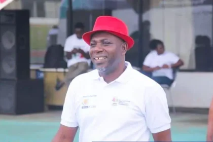 Wilson Arthur Keeps MTN FA Cup Committee Chairmanship position