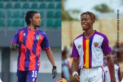 Premier League: Struggling Eleven Wonders host resilient Hearts of Oak in Accra on Saturday
