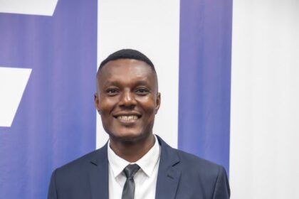 Ghana’s Derrick Kwatei named Timekeeper for CAF Futsal Qualifier