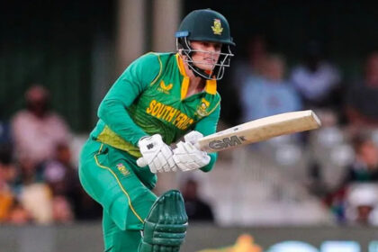 Ryan Rickelton aims to use IPL experience to make most of unexpected T20 World Cup call-up