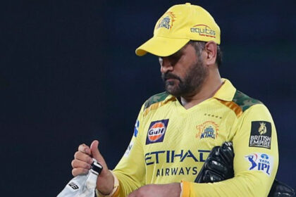 IPL 2026: Former CSK legend claims MS Dhoni might bat at No. 3