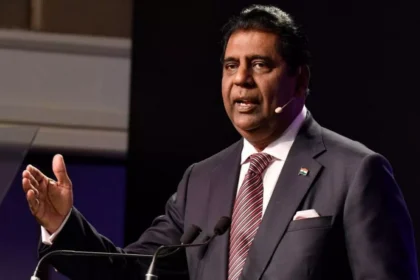 Vijay Amritraj Tennis