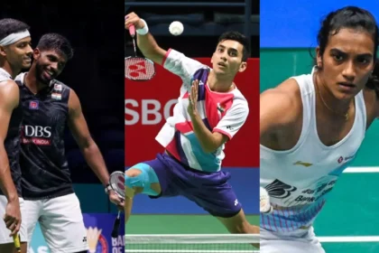 BWF World Championships