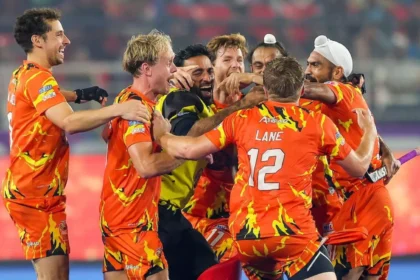 All you need to know about the 2025-26 Mens Hockey India League