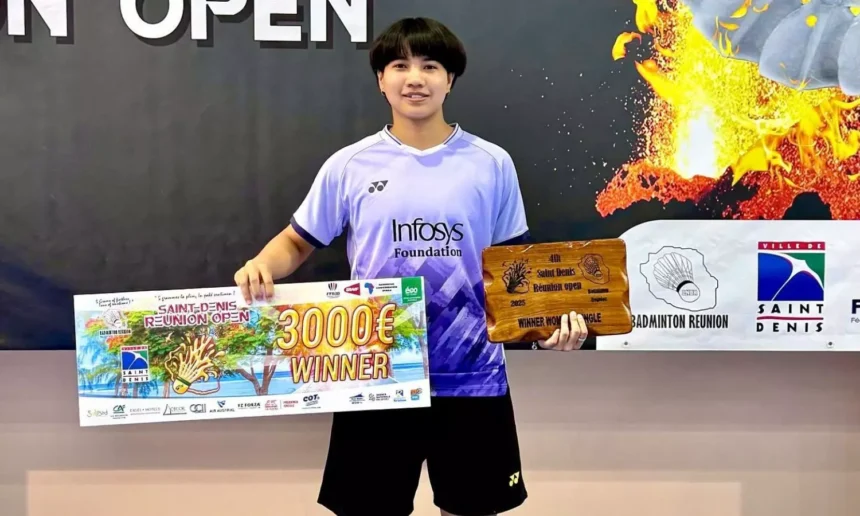 Badminton International Challenge