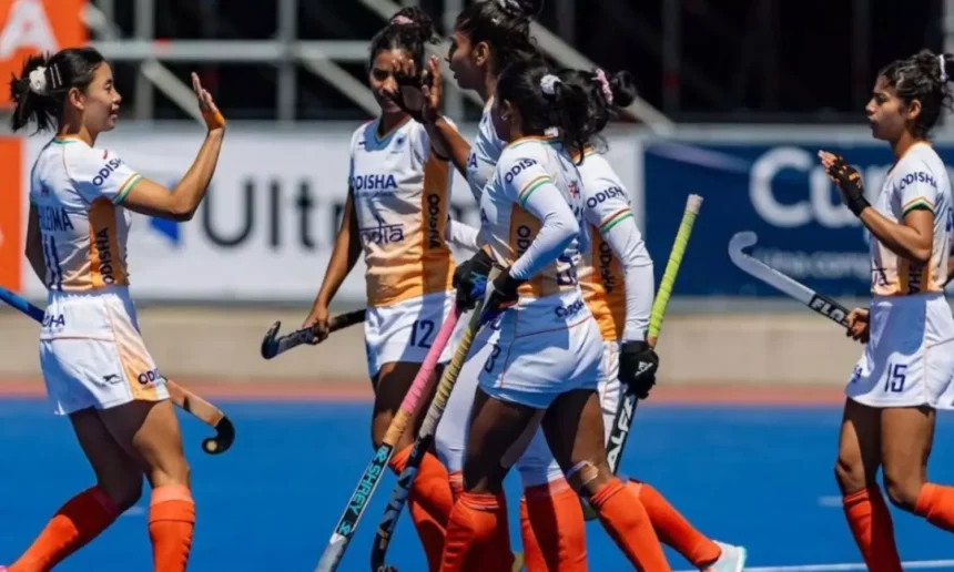 Hyderabad to host Women’s 2026 FIH Hockey World Cup qualifiers