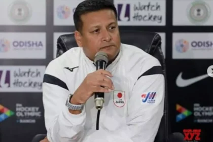 Soorma Hockey Club part ways with women’s team head coach Jude Menezes