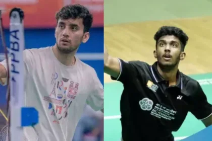 India Open 2026 draws are out: Lakshya Sen to face Ayush Shetty in first round