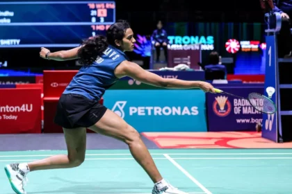 PV Sindhu