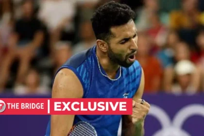 HS Prannoys strategy for handling injury setbacks to extend his time at the top