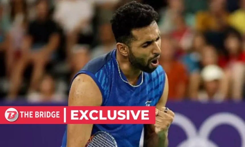 HS Prannoys strategy for handling injury setbacks to extend his time at the top