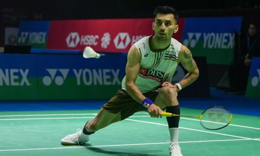 Indonesia Masters 2026: Indian campaign ends as PV Sindhu, Lakshya Sen crash out