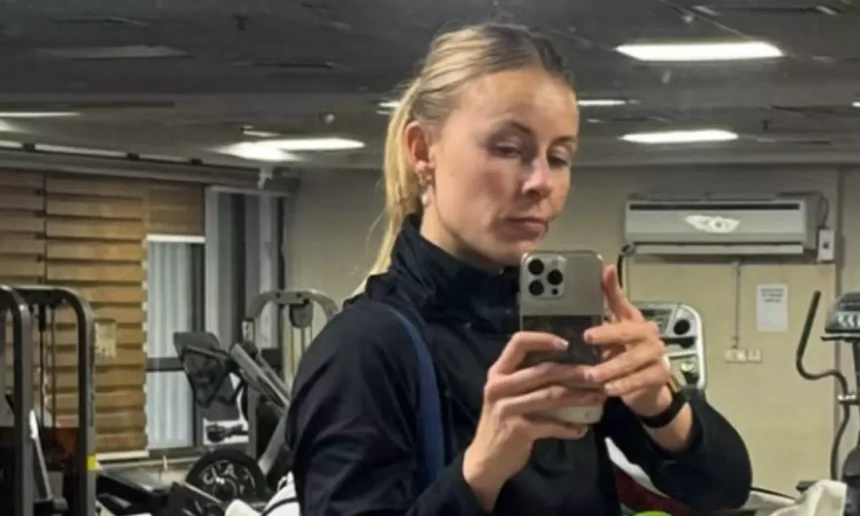 Difficult to see how World Cship could be held here – Mia Blichfeldt after 2026 India Open exit