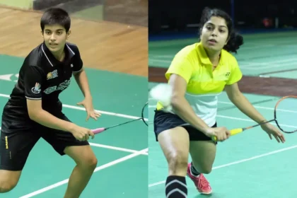 Indonesia Masters 2026: Anmol Kharb, Aakarshi Kashyap progress to main draw