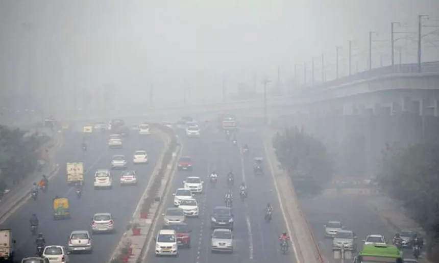 International athletes complain to the IOC about playing conditions at the India Open