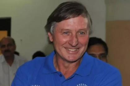Hockey: Former India coach Michael Nobbs passes away
