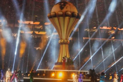 Africa Cup of Nations nicknames of teams