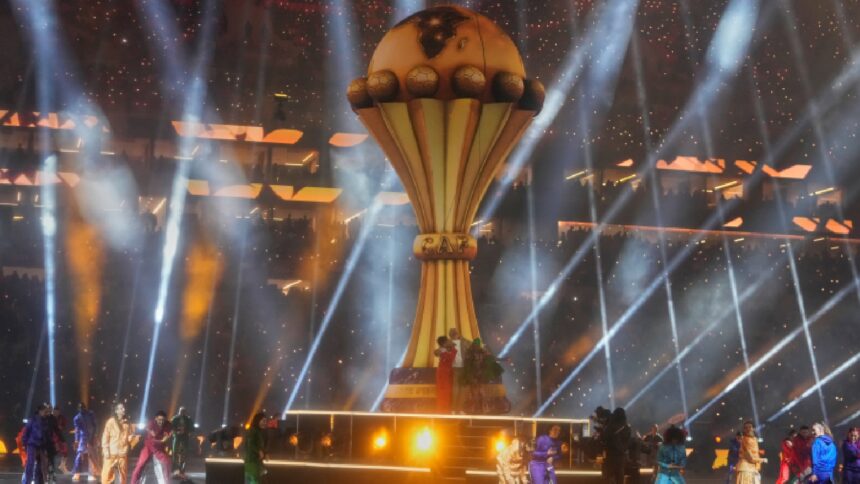 Africa Cup of Nations nicknames of teams