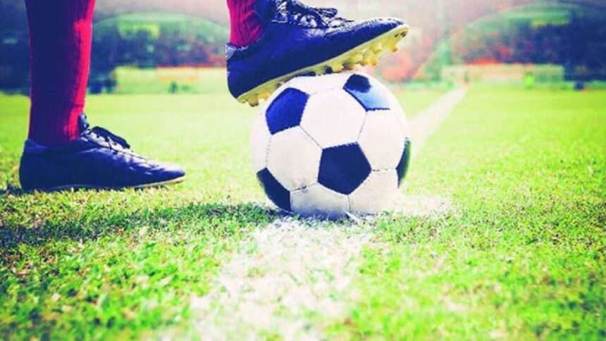 I-League new name Indian Football League