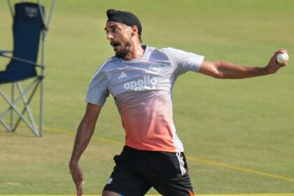 India vs New Zealand 3rd ODI Playing 11