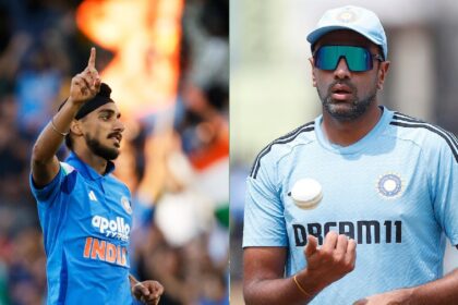 Arshdeep Singh was left out of the squad for the first ODI against New Zealand. (File Photo)