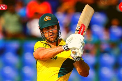 PAK vs AUS Live: Pakistan host Australia in the 1st T20I at Gaddafi Stadium