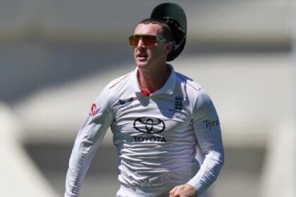 Harry Brook Nightclub row