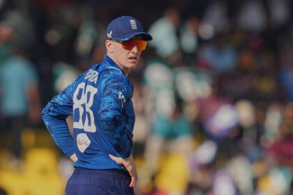 Brook's latest apology comes in the wake of a report that Jacob Bethell and Josh Tongue were also under investigation for their role in the November 1 incident (AP Photo)