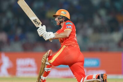 Sophie Devine DC vs GG WPL