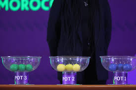 Final draw for the TotalEnergies CAF Women’s AFCON 2026 to be held on 15 January