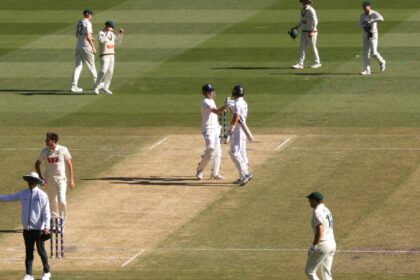 Australia vs England 5th Ashes Test Live Streaming Online