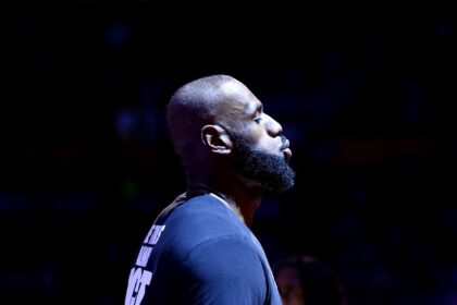 Toronto Raptors v Los Angeles Lakers